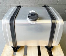 Universal Truck Fuel Tank