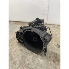 Audi S3 gearbox 6 speed manual transmission 2.0 turbo 8P 2007 TFSI