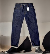 USA Mens LEVIS 501 XX SELVEDGE JEANS vintage W34 L36 1966 IVC BIG E 665010008