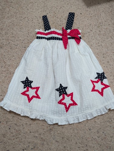 Sophie rose girls dress - dress, stars
