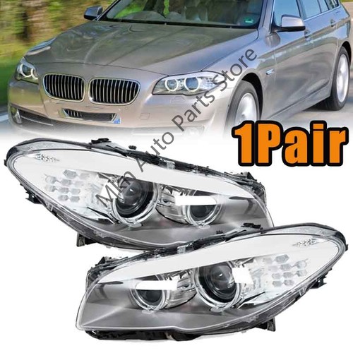 2pcs xenon front - headlight, for