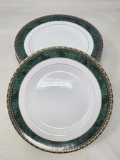 Wedgewood Aegean, Set Of 12 Side Plates 17.5cm