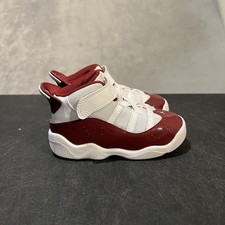 Nike Jordan 6 Rings Shoes