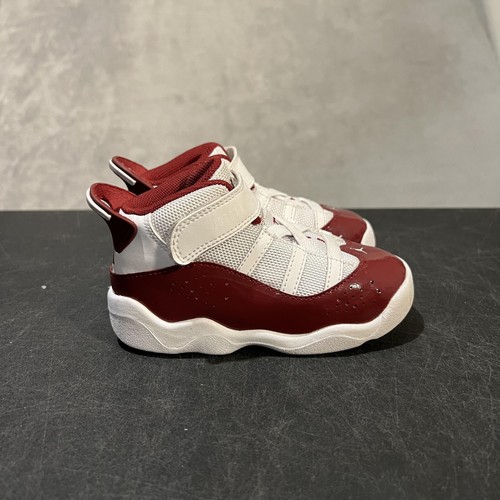 Nike jordan rings shoes - 6,