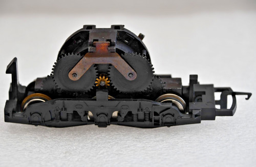 Hornby class co brush - hornby, 47