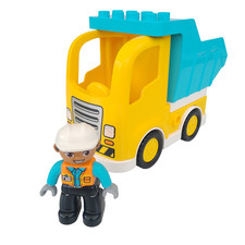 Lego Duplo 10931 Truck And