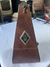 Maelzel Pauquet Antique German