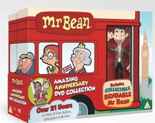 Mr Bean: 25th Anniversary