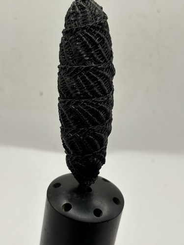 Vintage hat pin - pin, (412)