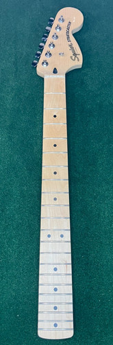 Squier stratocaster 70 s - squier, –