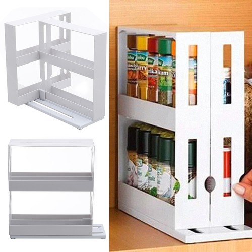 Tier revolving spice - 2,