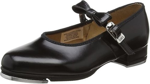 Bloch girls merry - jane, tap