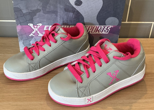 Heelys sidewalk sports