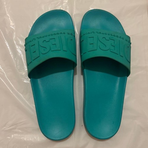 Diesel men 0us turquoise - diesel,