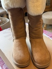 Ugg Over The Knee Bailey