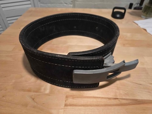 Inzer forever lever belt 10mm - lever,