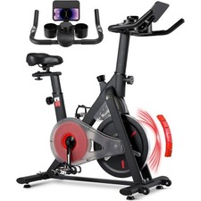 Spin Exercise Bike Indoor