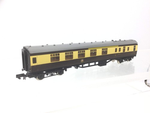 Graham farish 0694 gauge - graham,