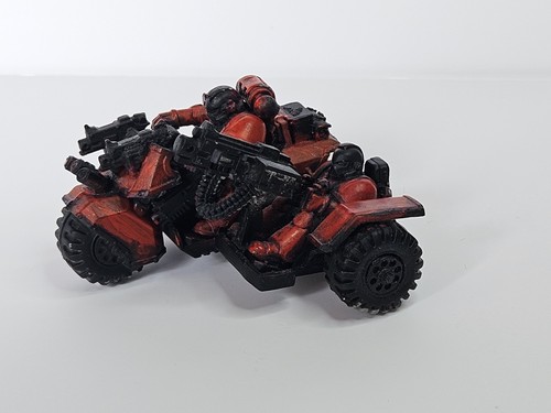 Warhammer 40k space marines - 40k,