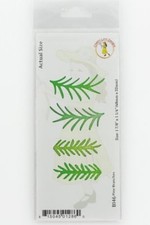 Cheery Lynn Cutting Dies Pine