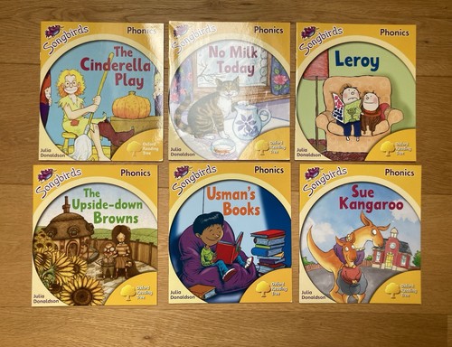 Book bundle oxford - 6,