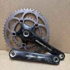 Campagnolo Record CT Carbon