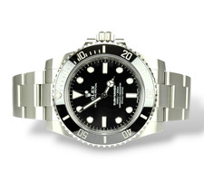 ROLEX Submariner Non Date -
