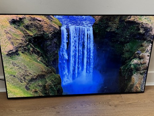 Inch oled evo c4 - ai, 4k