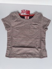 Tootsa Macginty Crevette Woven