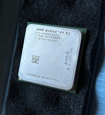 AMD Athlon 64 X2 4800+ 2.4GHz