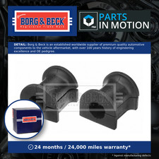 2x Anti Roll Bar Bush (pair)