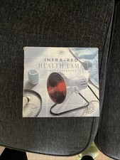 Boots InfraRed Health Lamp