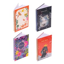 2026-2027 Academic Diary A5