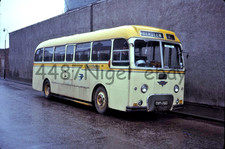 Bus slide & Copyright ALEXANDER NORTHERN (NAC171) OMS280