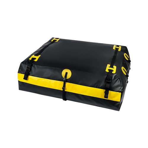 634l large capacity - capacity, roof