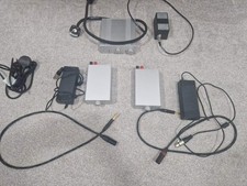 Graham Slee Majestic DAC and Proprius complete bundle