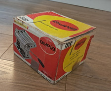AMPIA Pasta Maker Machine -