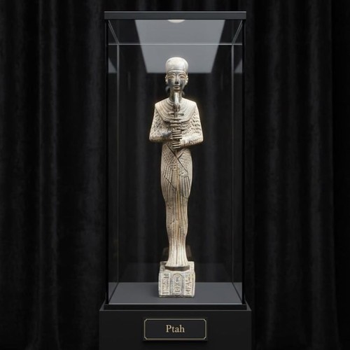 Ancient egyptian god - egyptian,