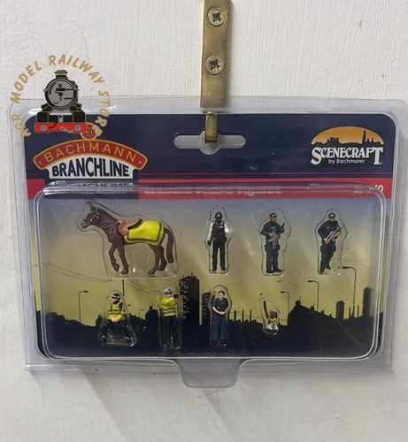 Bachmann 440 scenecraft - 36-440,
