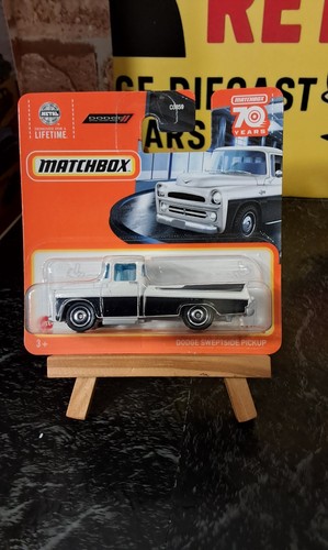 Matchbox years anniversary - matchbox,