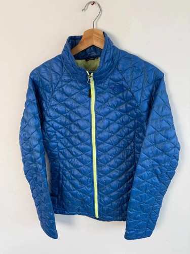 The north face thermoball