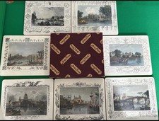 Lady Clare Placemats