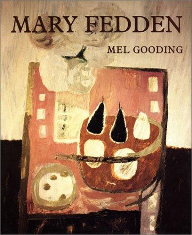Mary fedden gooding mel - mary,