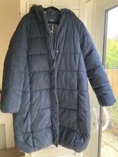 Marks & Spencer Girl’s Blue