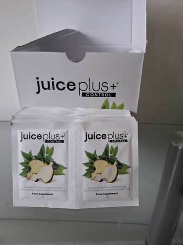 Juice plus control booster - control,