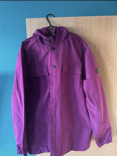 Barbour international purple - barbour,