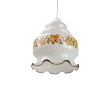 Pendant Hanging Light Venini