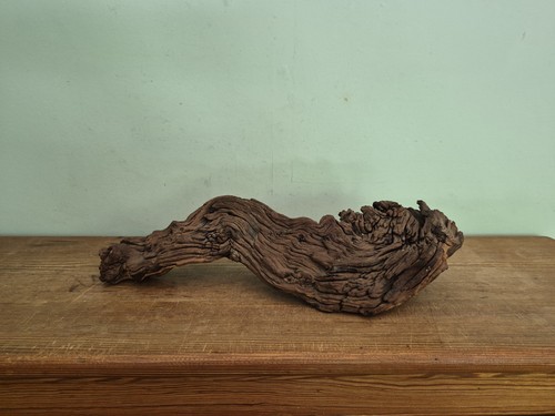 Vintage natural driftwood - vintage,