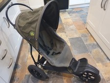 Land Rover Pegasus All-Terrain Pushchair