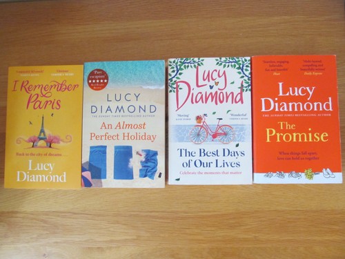 Joblot bundle lucy diamond - joblot/bundle,